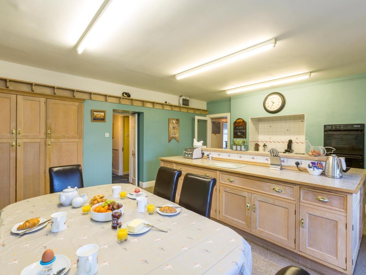 Vicarsford Farmhouse With Hot Tub Near St Andrews Exterior photo